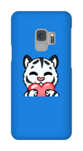 Cdbenton Samsung Phone Cases