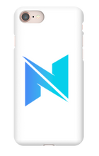 noahthephoenixlive iPhone Phone Cases