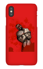 psykotixx iPhone Phone Cases