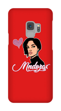 Mndoza OG Design Samsung case