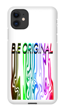 PaintDrip iPhone Phone Case