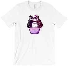 Exclusive Kayla Jamesy Panda Cake