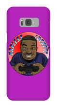 HaplessLuckett Samsung Phone Case Design #1