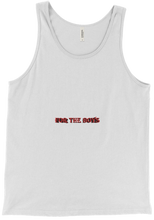 For the BOYS Tank Top