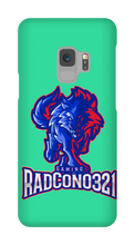 RadCon Phone Cases (Samsung)