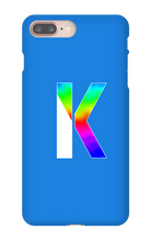 kiames_ iPhone Phone Cases