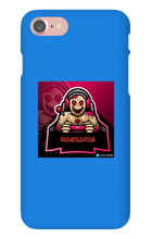 maniac26 iPhone Phone Cases