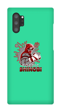 poetic_shinobi Samsung Phone Cases