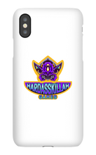 hardasskillah iPhone Phone Cases