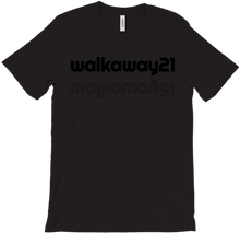 walkaway21 T-Shirts