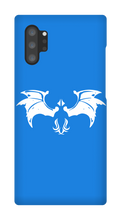 Samsung Case Chaotic DemonSoul