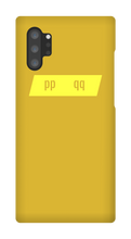 PP Samsung Phone Cases