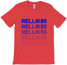 Multi rellik85 T-Shirts
