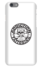 lisa_addiction iPhone Phone Cases