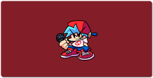N3ko Night Funkin' XXL Gaming Mousepad