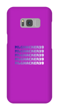 Mlg Samsung Phone Cases