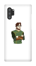 big_texs_tanks Samsung Phone Cases