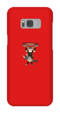 tartchipmunk Samsung Phone Cases