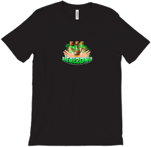 healzonu T-Shirts