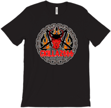 gkillaz666 T-Shirt Big logo