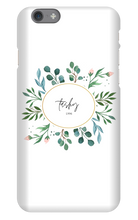 TASHY PHONE CASE