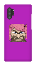 beastmaster_88 Samsung Phone Cases