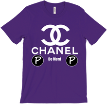 Channel De Merd T-Shirt