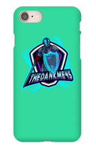thedankme45 iPhone Phone Cases