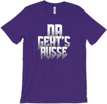 T-Shirt (emtycee - da geht's ausse)