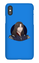 AragornTTV iPhone Phone Cases