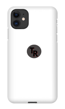 The Review iPhone Phone Cases