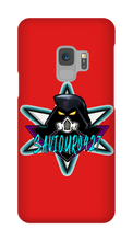 saviour0427 Samsung Phone Cases