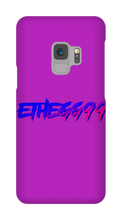 ethegg99 Samsung Phone Cases