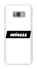aviosss Samsung Phone Cases