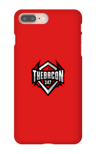 ttv_thebacon247 iPhone Phone Cases