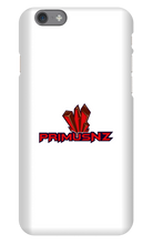 PrimusNZ Full Logo iPhone Cases
