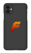 Fastlife iPhone Hülle