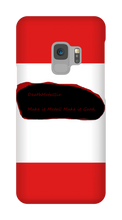 deathmetalsir Samsung Phone Cases