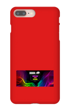 reflexon144hz iPhone Phone Cases
