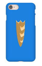 Baguette iPhone Phone Case