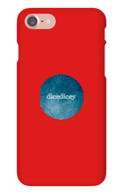 dicedicey iPhone Phone Cases