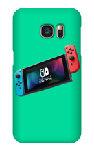 Nintendo Switch Samsung Phone Cases