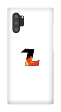 lava-kyler Samsung Phone Cases