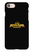 Hooligan Logo iPhone Cases