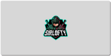 sirl0fty XXL Gaming Mousepad