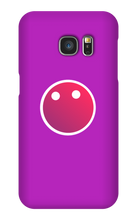 Owen o Samsung Phone Cases