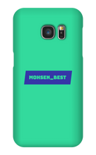 mohsen_best Samsung Phone Cases