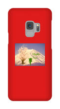 ebythetree Samsung Phone Cases