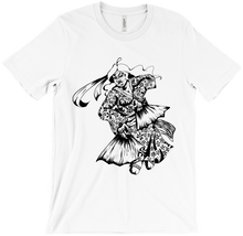 Scribbs Fan T Shirt