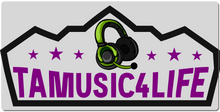 tamusic4life XXL Gaming Mousepad